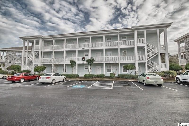 4665 Wild Iris Dr. UNIT #301 Myrtle Beach, SC 29577