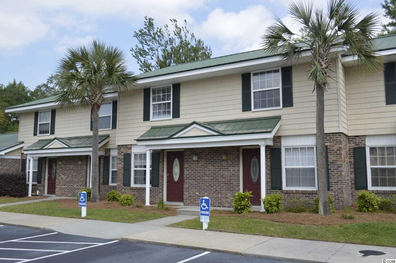 1432 Highway UNIT G-5 Conway, SC 29526