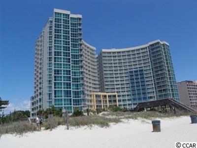 300 N Ocean Blvd. UNIT #601 North Myrtle Beach, SC 29582