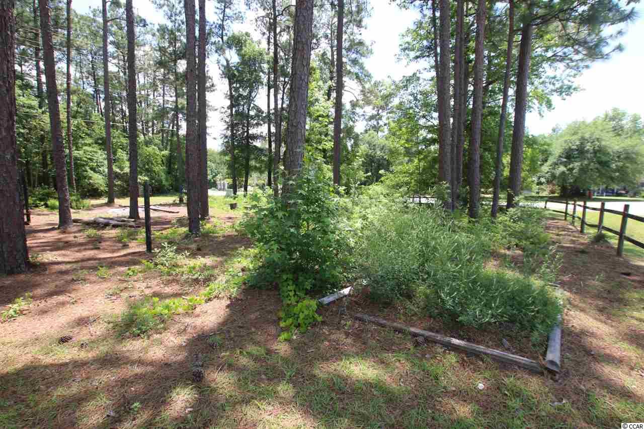 Lot 13 Blackjack Ln. Myrtle Beach, SC 29588