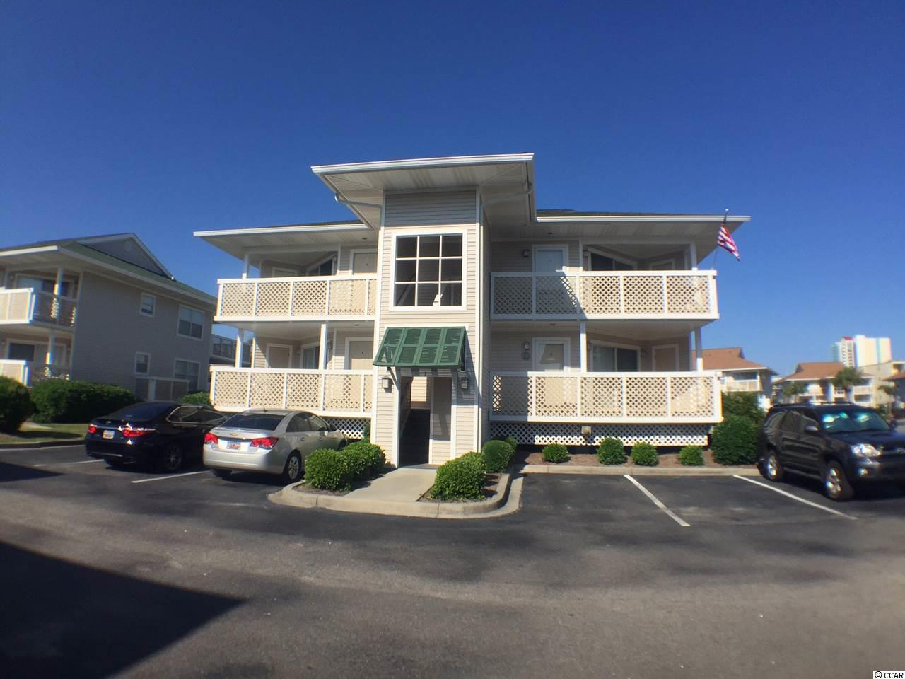 301 Shorehaven Dr. UNIT 7-C North Myrtle Beach, SC 28582