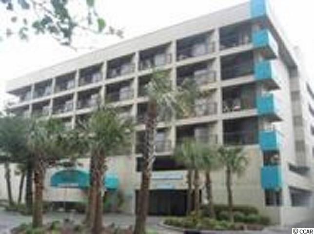 201 N 74th Ave. N UNIT #624 Myrtle Beach, SC 29572