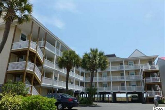 4509 S Ocean Blvd. UNIT #307 North Myrtle Beach, SC 29582