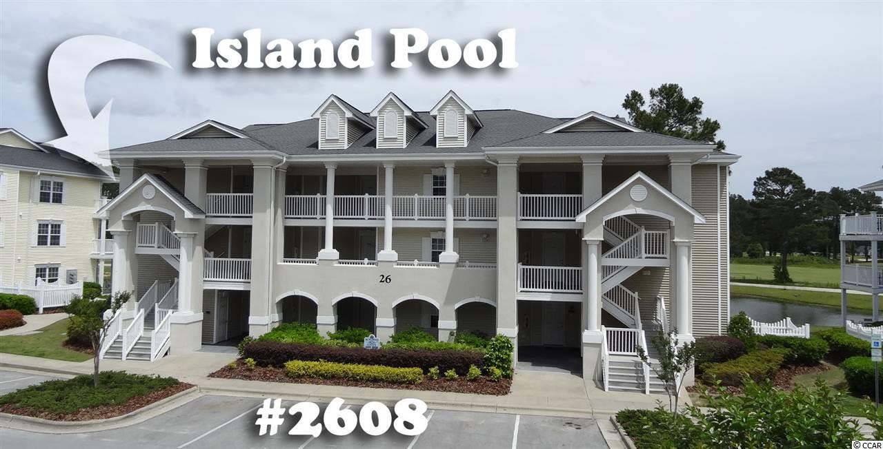 1215 N Middleton Dr. UNIT #2608 Calabash, NC 28467