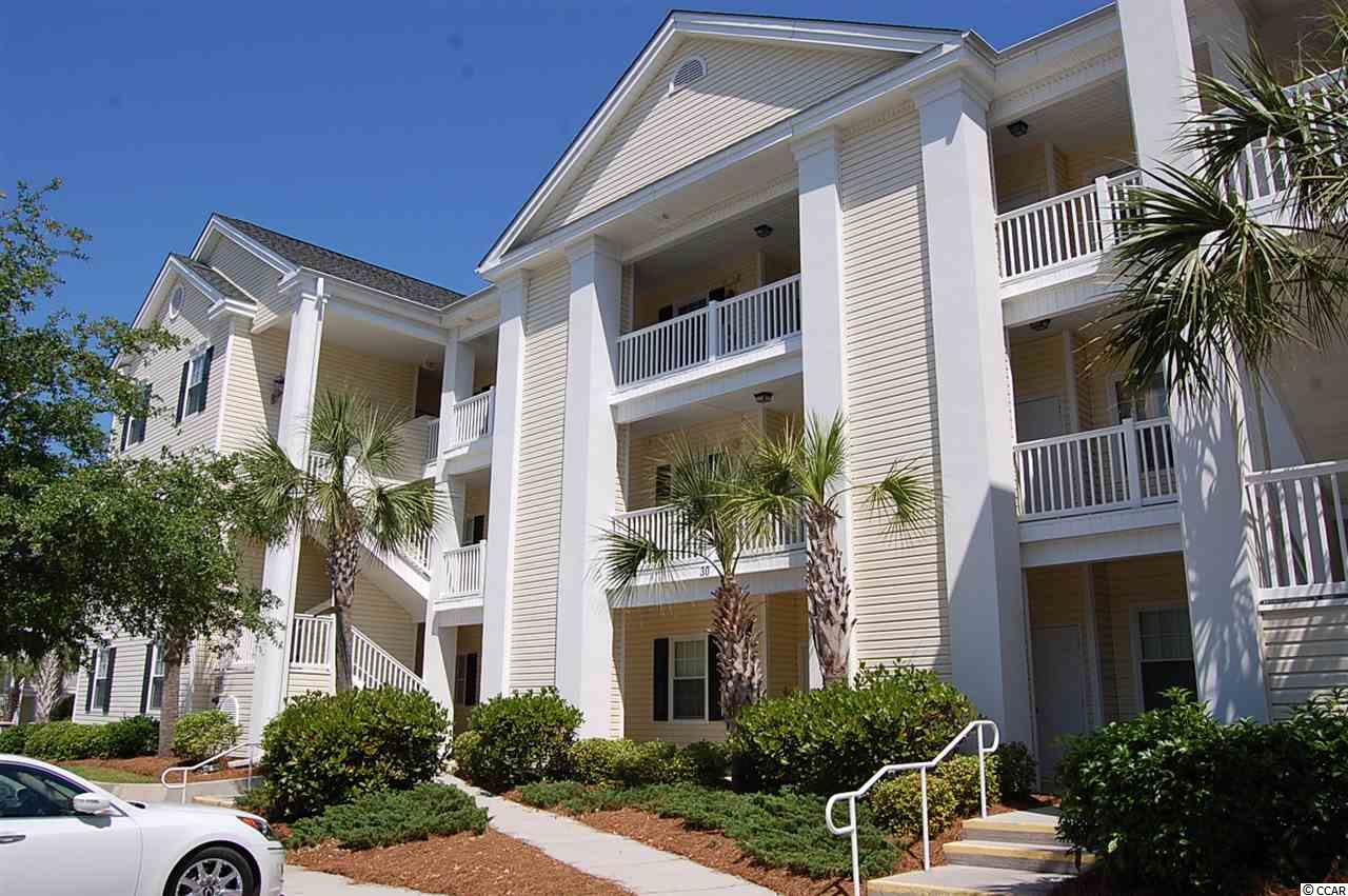 601 N Hillside Dr. UNIT #3021 North Myrtle Beach, SC 29582