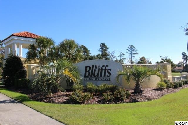 Lot 357 Bluffview Dr. Myrtle Beach, SC 29579