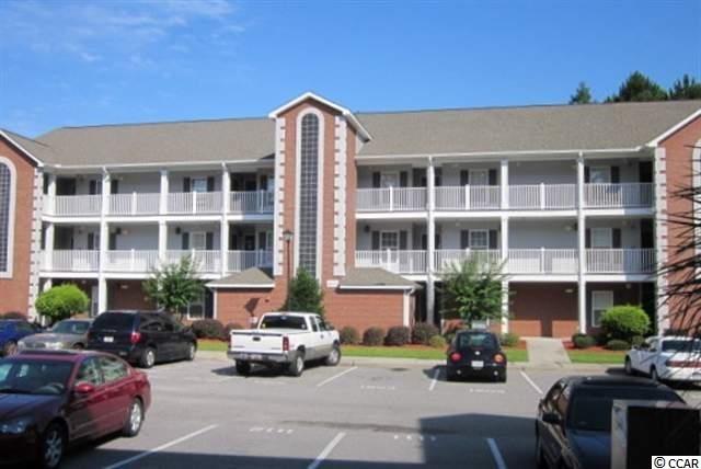 4818 Innisbrook Ct. UNIT #611 Myrtle Beach, SC 29579