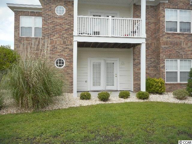 2057 Silvercrest Dr. UNIT D Myrtle Beach, SC 29579