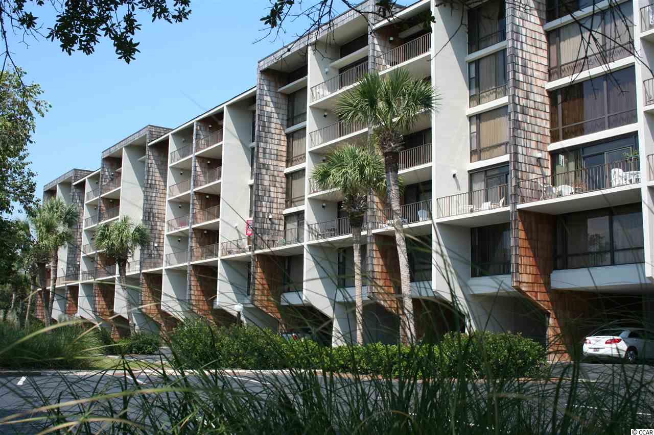 Litchfield Retreat UNIT #613 Pawleys Island, SC 29585