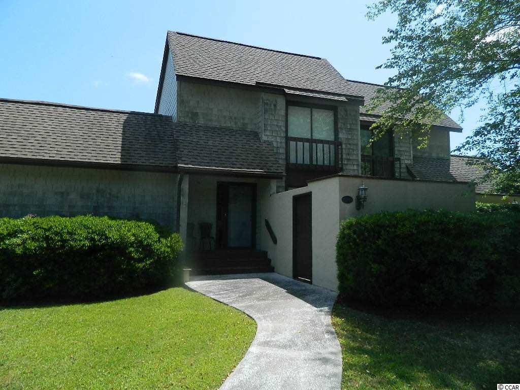 77 Pheasant Loop UNIT 314 Finch Georgetown, SC 29440