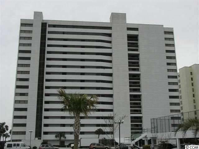 9500 Shore Dr. UNIT 1-B Myrtle Beach, SC 29572