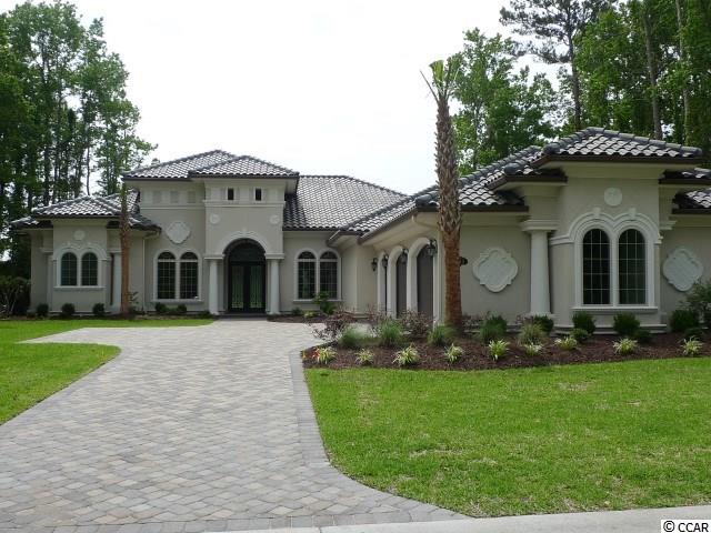 1540 Malaga Circle Myrtle Beach, SC 29579