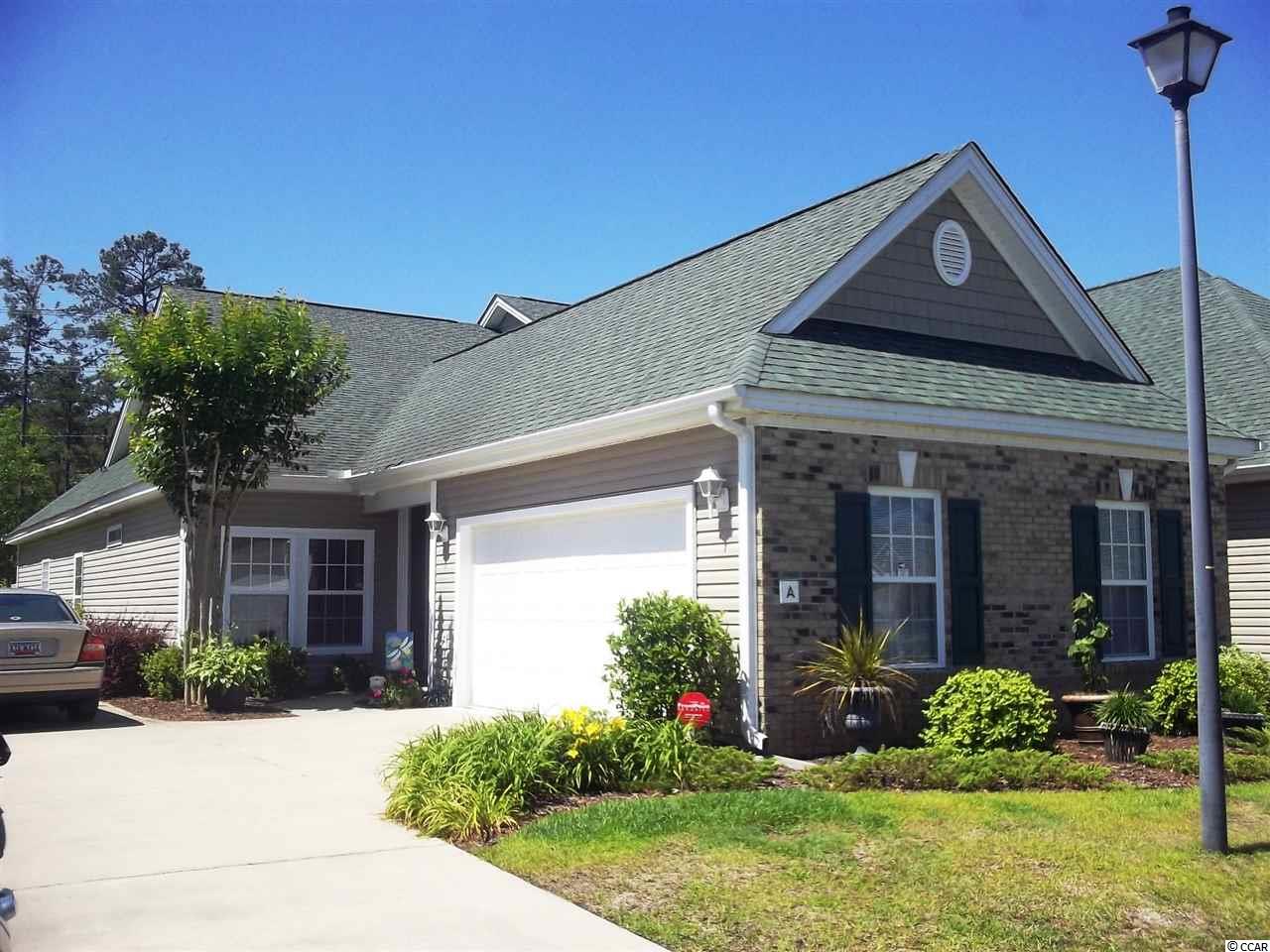 107-A Chenoa Dr. Murrells Inlet, SC 29576