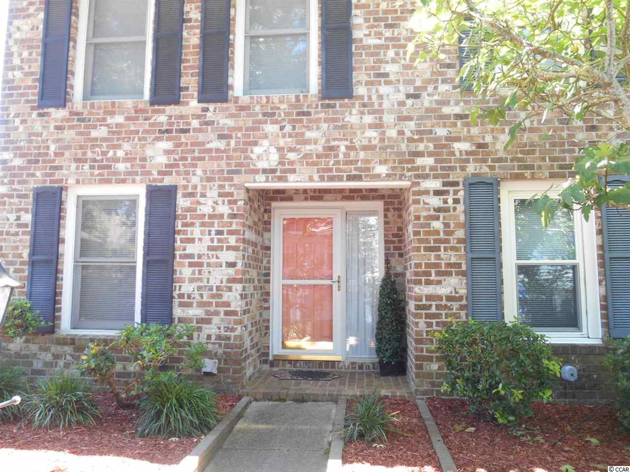 306 N 76th Ave. N UNIT #6 Myrtle Beach, SC 29572