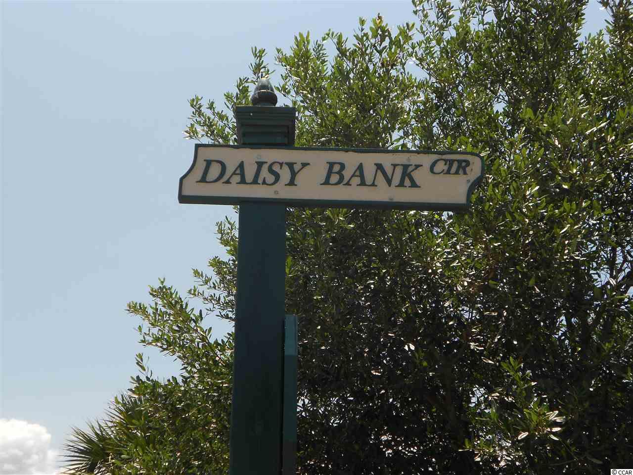 Lot 12 Daisy Bank Circle Georgetown, SC 29440