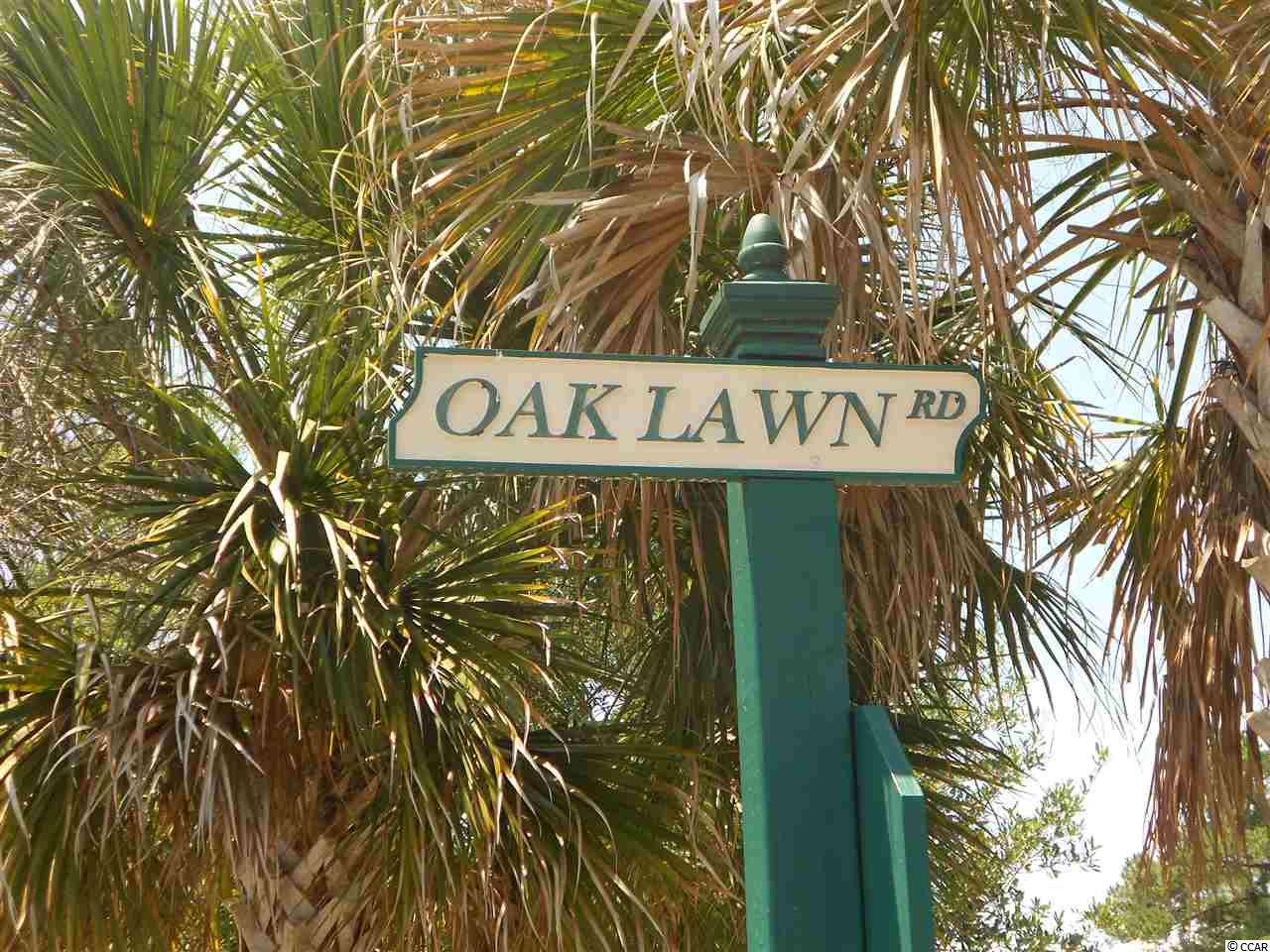 Lot 46 Oaklawn Rd. Georgetown, SC 29440