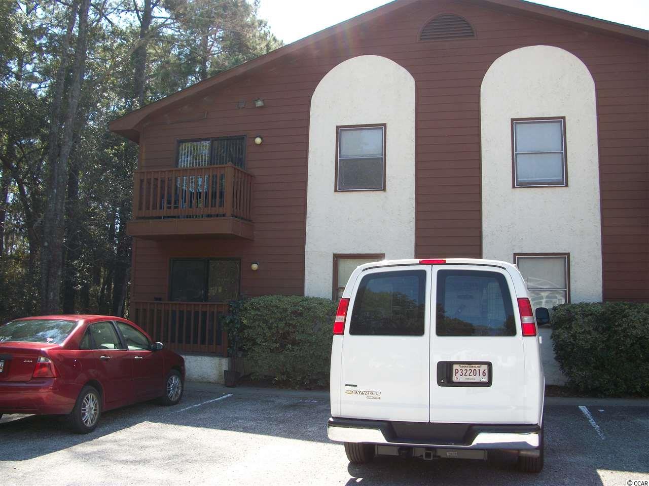 420 Pine Ave. UNIT 101-A Garden City, SC 29576