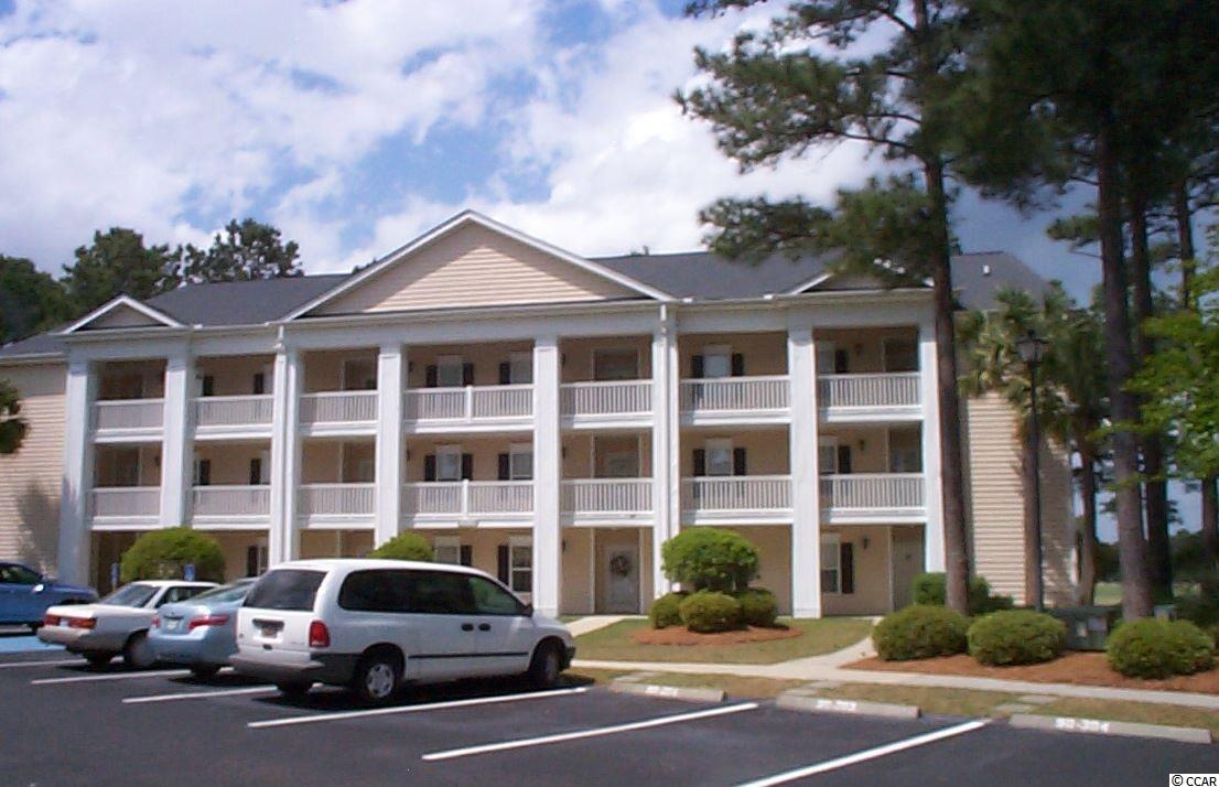 5000 Windsor Green Way UNIT #202 Myrtle Beach, SC 29579