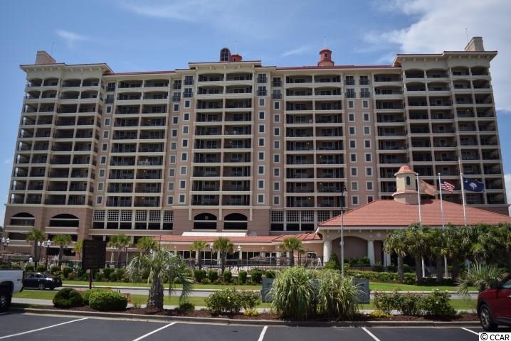 1819 N Ocean Blvd. UNIT #8003 North Myrtle Beach, SC 29582