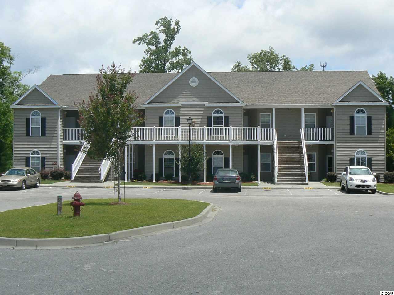 210 Port Smith Dr. UNIT #3 Myrtle Beach, SC 29588