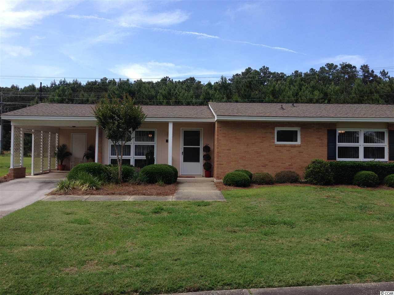 805 Pampas Dr. Myrtle Beach, SC 29577