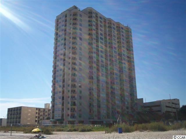 1605 S Ocean Blvd. UNIT #213 Myrtle Beach, SC 29577