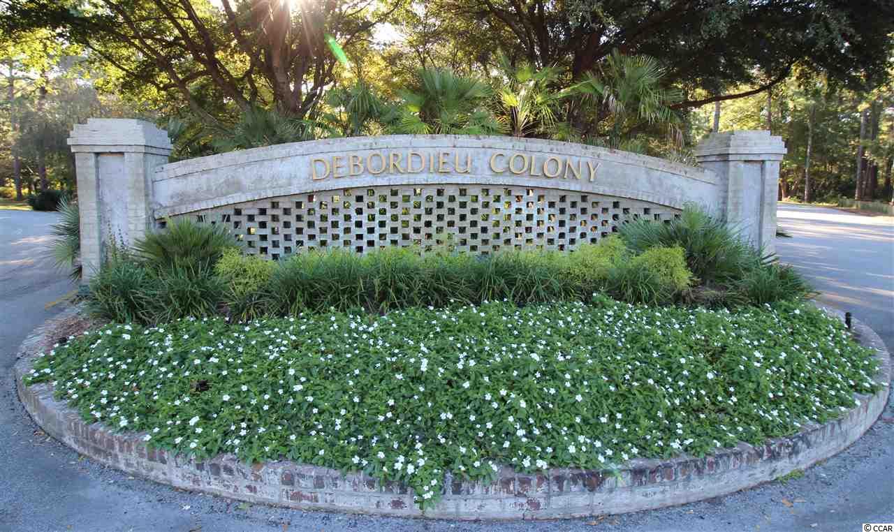 Lot 89 Lantana Circle Georgetown, SC 29440