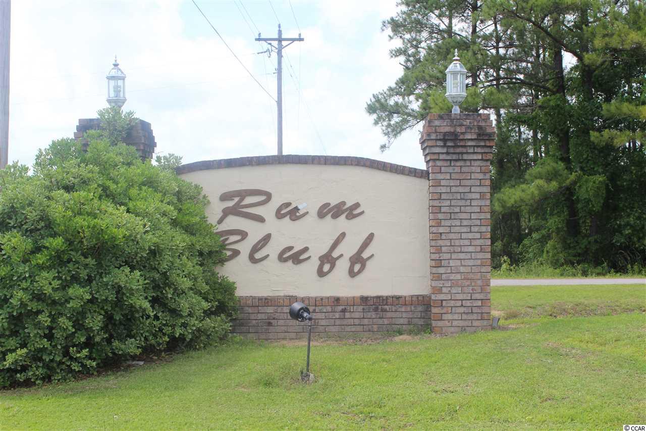 Lot 7 Bluegil Dr. Longs, SC 29568