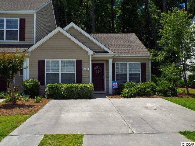 1092 Harvester Circle Myrtle Beach, SC 29579