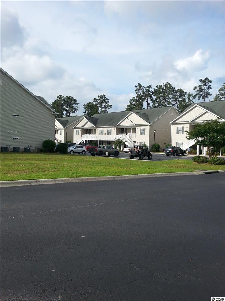 140 Lazy Willow Ln. UNIT #101 Myrtle Beach, SC 29588