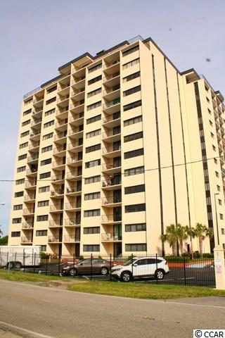 601 Mitchell St. UNIT #1404 Myrtle Beach, SC 29577