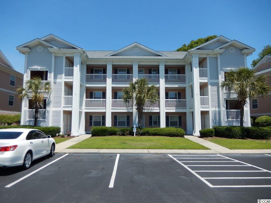 615 Waterway Village Blvd. UNIT 5-A Myrtle Beach, SC 29579