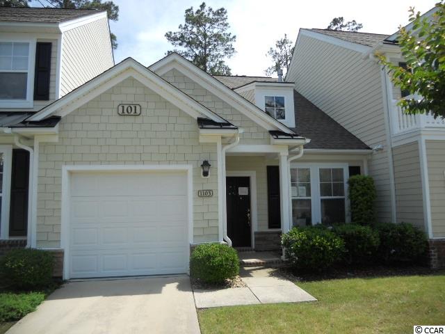 101 Coldstream Cove Loop UNIT #1103 Murrells Inlet, SC 29576