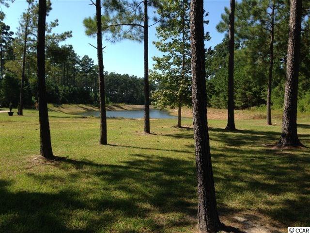 Lot 133 Sprig Ln. Murrells Inlet, SC 29576