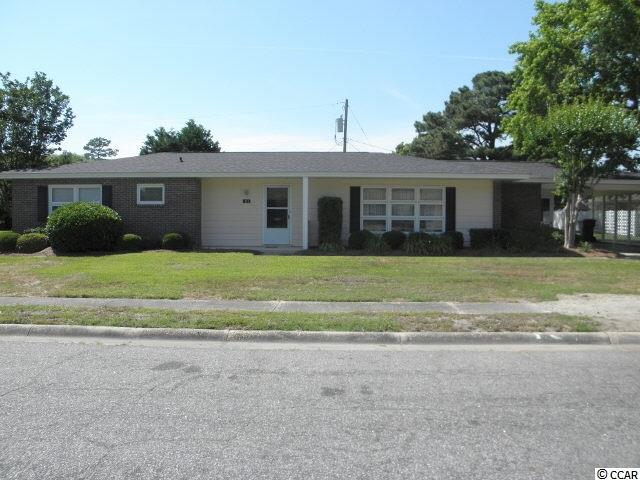 513 Juniper Dr. Myrtle Beach, SC 29577