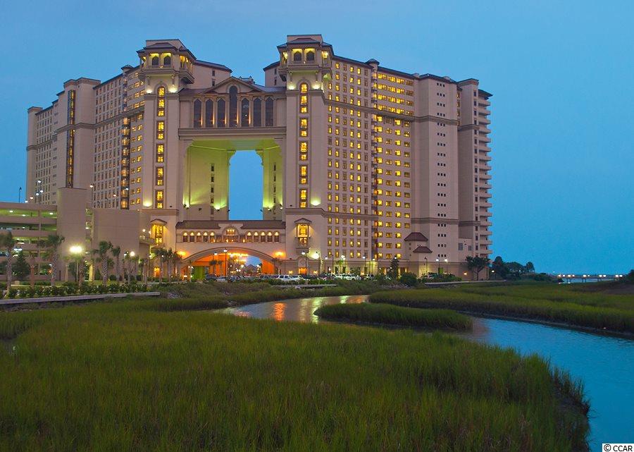 100 North Beach Blvd. UNIT #1414 North Myrtle Beach, SC 29582