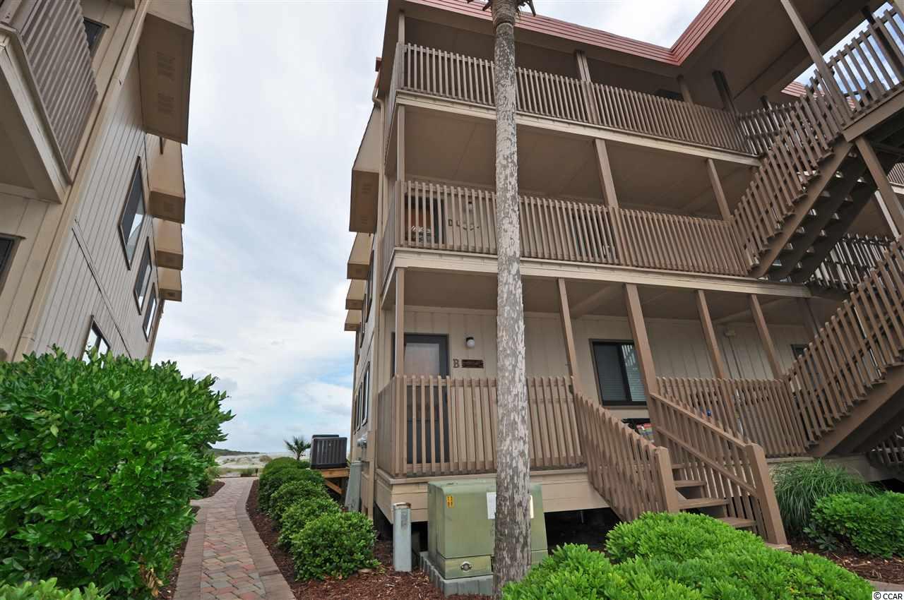 6309 N Ocean Blvd. UNIT 1 D North Myrtle Beach, SC 29582