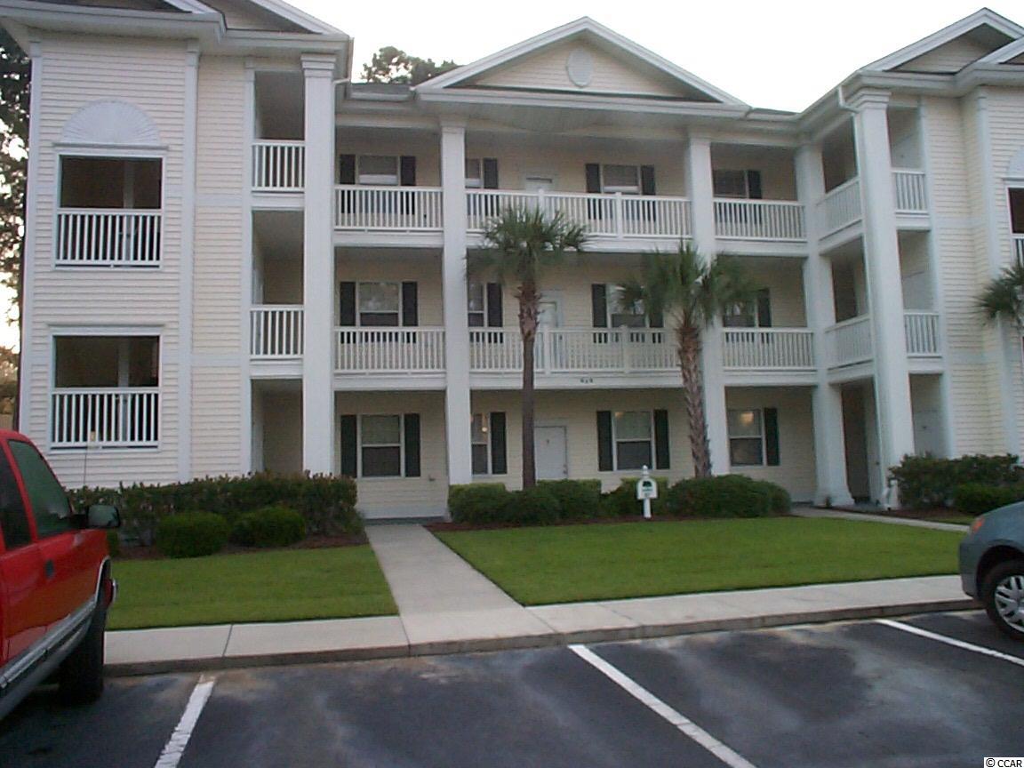 640 River Oaks Dr. UNIT 48-H Myrtle Beach, SC 29579