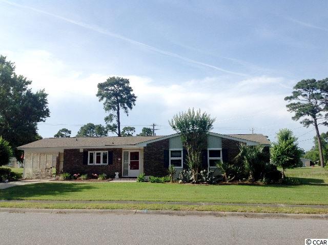 549 Mockingbird Ave. Myrtle Beach, SC 29577