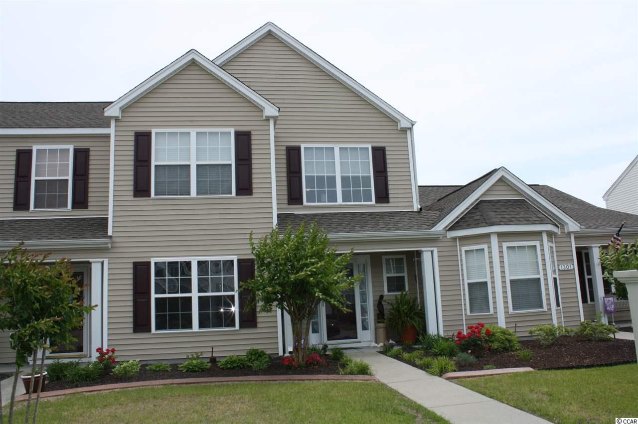 1297 Harvester Circle Myrtle Beach, SC 29579