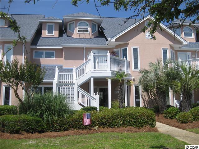4751 Lightkeepers Way UNIT B Little River, SC 29566