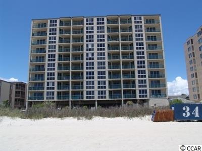 2507 S Ocean Blvd. North Myrtle Beach, SC 29582