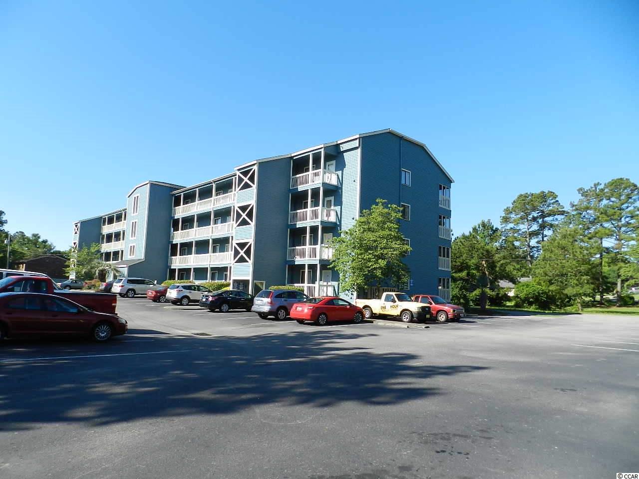 4015 Fairway Dr. UNIT 201-A Little River, SC 29566