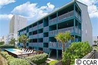 3607 S Ocean Blvd. UNIT #304 North Myrtle Beach, SC 29582