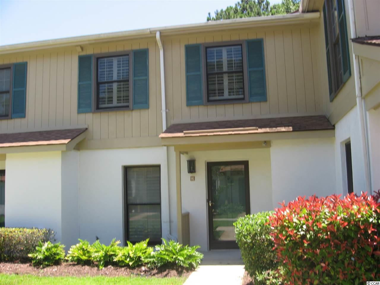 315 72nd Ave. N UNIT D Myrtle Beach, SC 29572