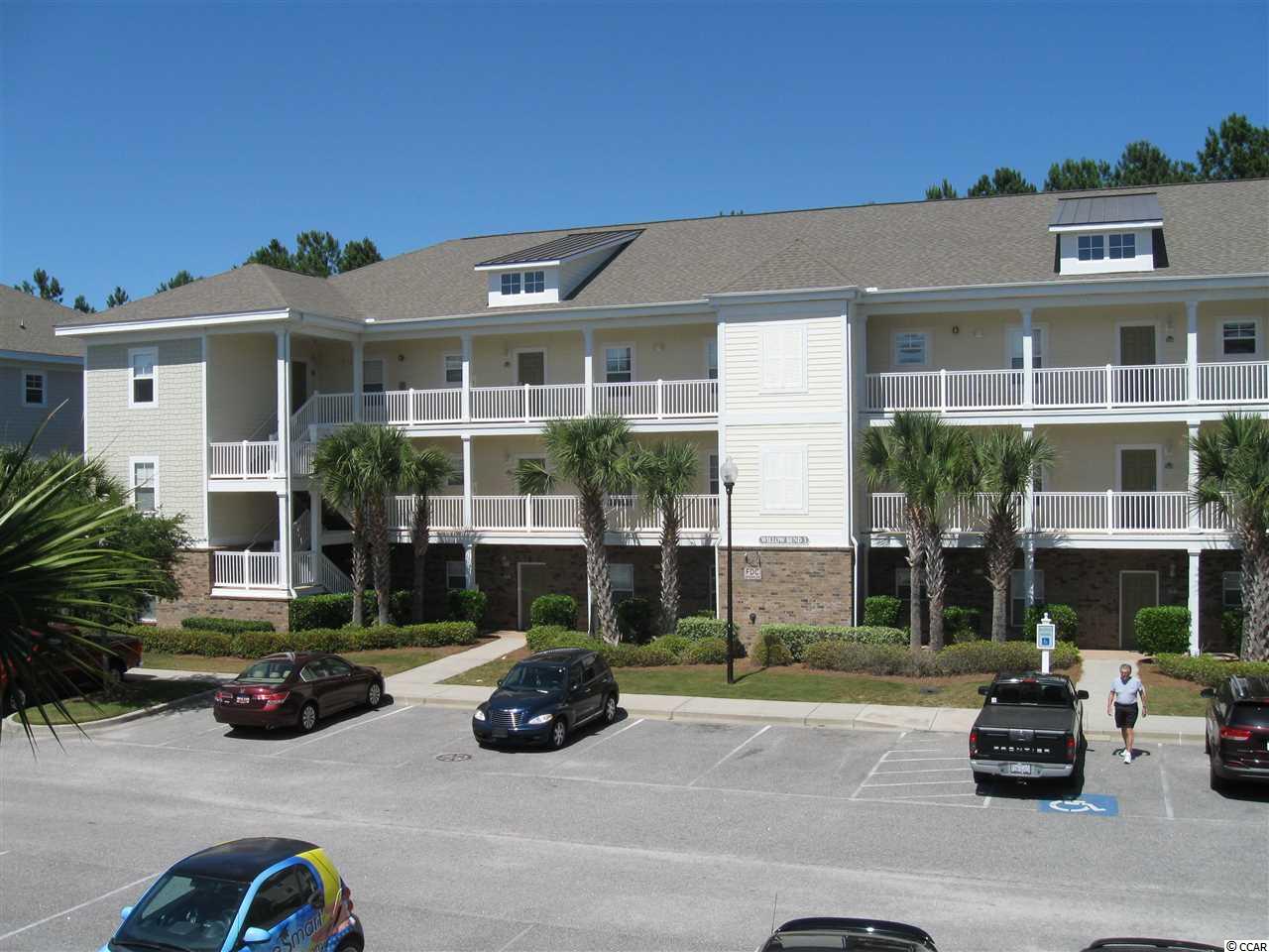 6253 Catalina Dr. UNIT #332 North Myrtle Beach, SC 29582