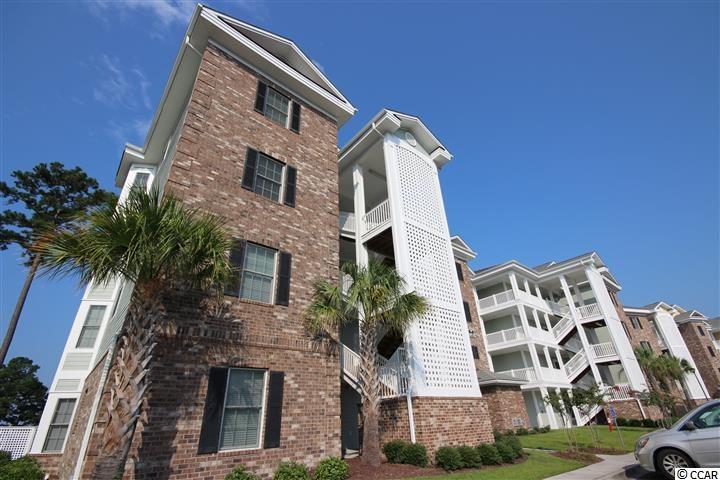 4898 Luster Leaf Circle UNIT #201 Myrtle Beach, SC 29577