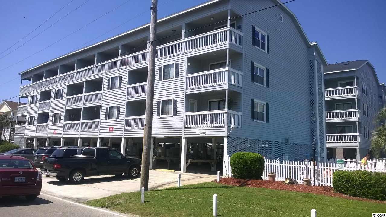 1509 N Waccamaw Dr. UNIT #310 Murrells Inlet, SC 29576