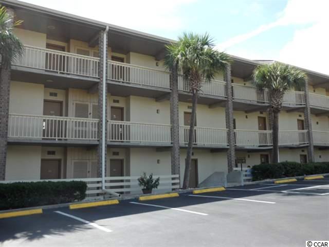 6803 N Ocean Blvd. UNIT #205 Myrtle Beach, SC 29572