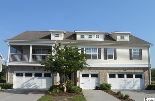 417 Black Smith Ln. UNIT Unit A Myrtle Beach, SC 29579